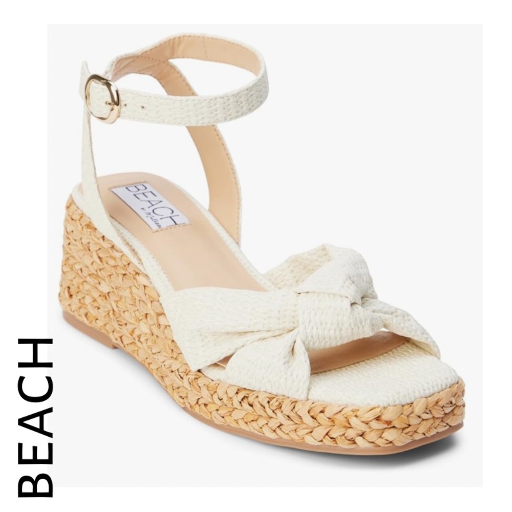 Women's Beach by Matisse Wedge Sandals